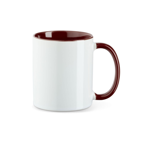  Sublitasse Two Tone
