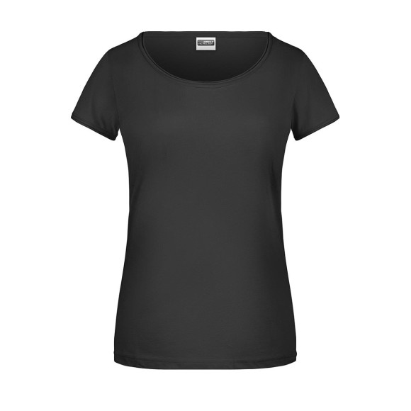 James & Nicholson Ladies' T - JN8001