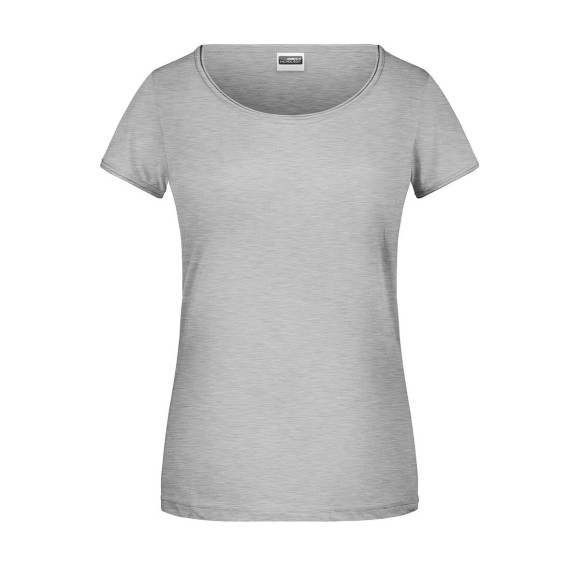 James & Nicholson Ladies' T - JN8001