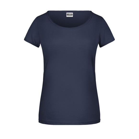 James & Nicholson Ladies' T - JN8001