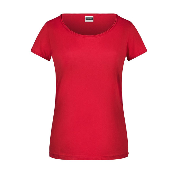 James & Nicholson Ladies' T - JN8001