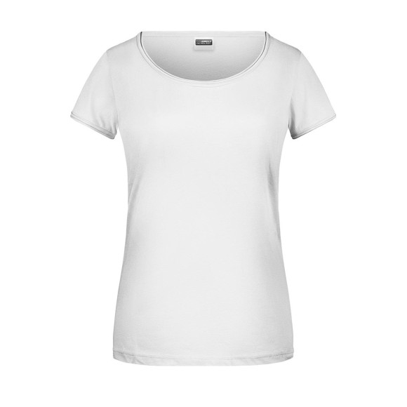James & Nicholson Ladies' T - JN8001