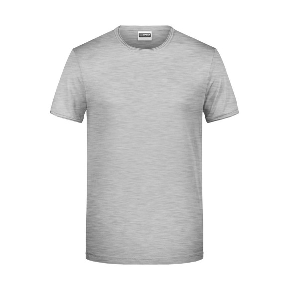 James & Nicholson Men's T - JN8002