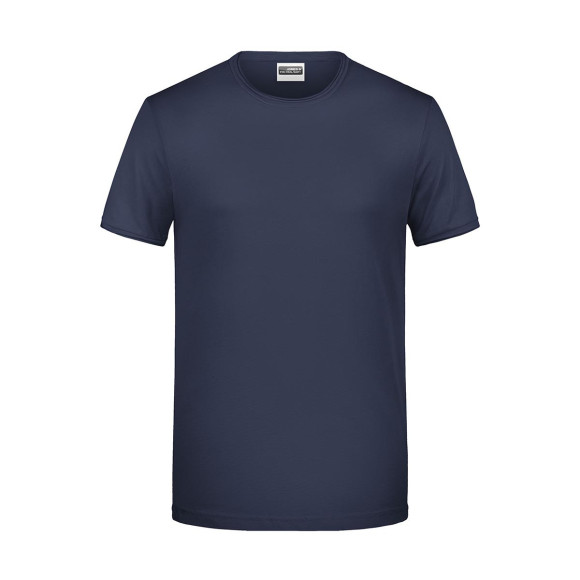 James & Nicholson Men's T - JN8002