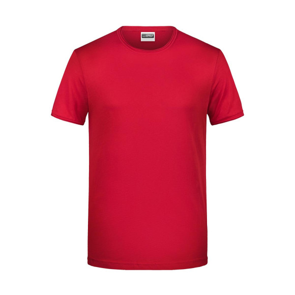 James & Nicholson Men's T - JN8002