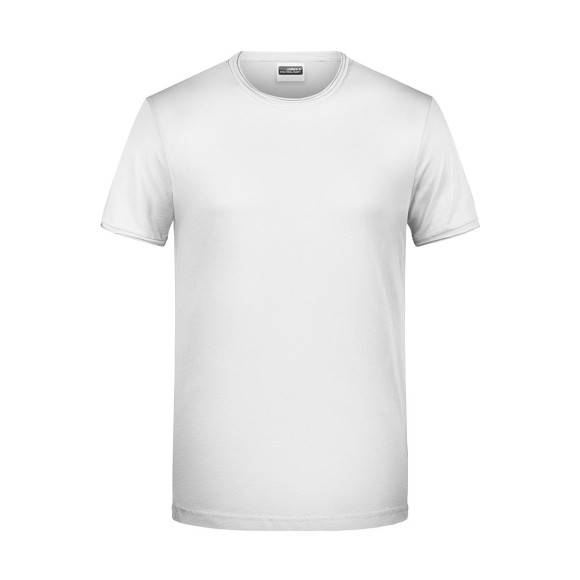 James & Nicholson Men's T - JN8002