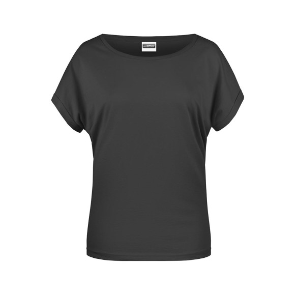 James & Nicholson Ladies' Casual T - JN8005