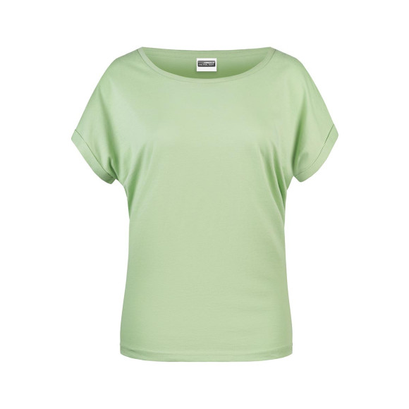James & Nicholson Ladies' Casual T - JN8005