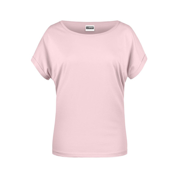 James & Nicholson Ladies' Casual T - JN8005