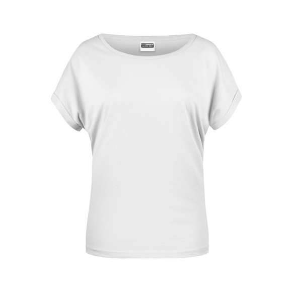 James & Nicholson Ladies' Casual T - JN8005