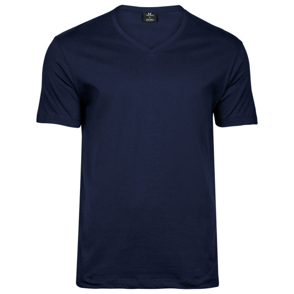 Tee Jays Fashion V-Neck Sof Tee - 8006