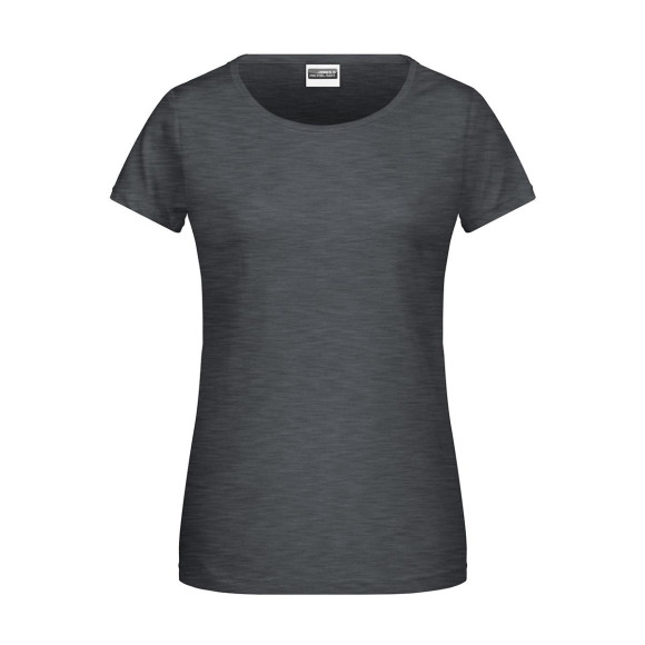 James & Nicholson Ladies' Basic T - JN8007
