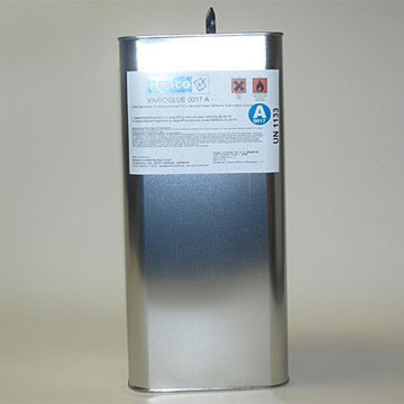 Remco VARIOGLUE 0017 H Härter