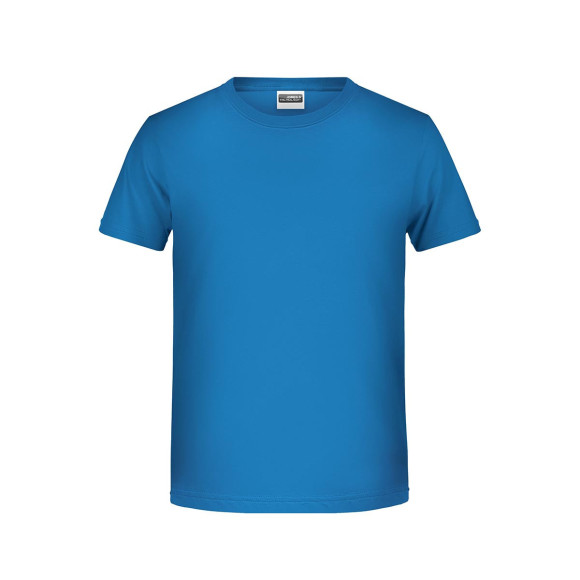 James & Nicholson Boy's Basic T - JN8008B