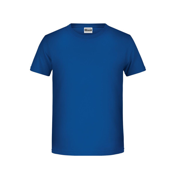 James & Nicholson Boy's Basic T - JN8008B