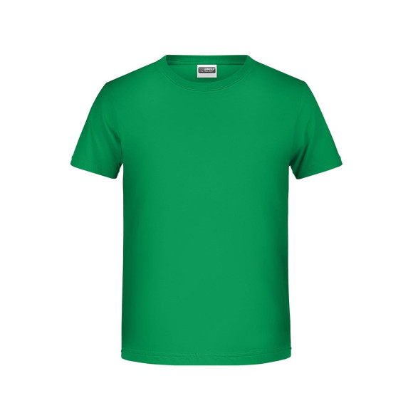 James & Nicholson Boy's Basic T - JN8008B