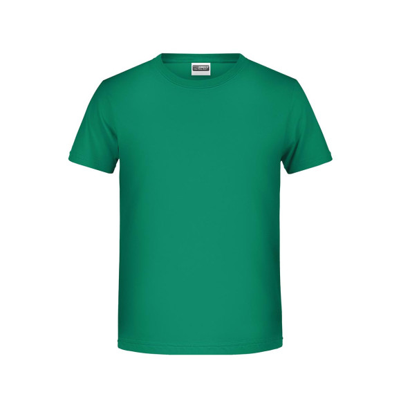 James & Nicholson Boy's Basic T - JN8008B