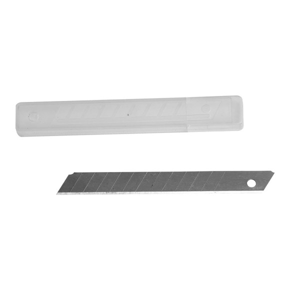 Schulze Ersatzklingen Cuttermesser