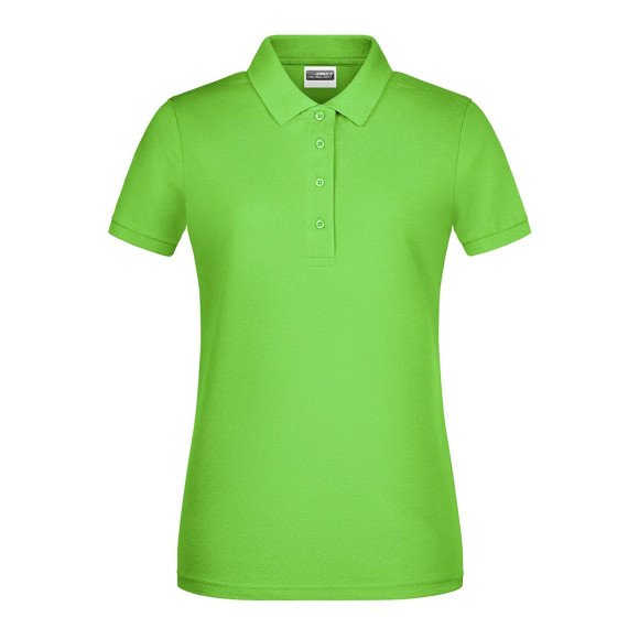 James & Nicholson Ladies' Basic Polo - JN8009