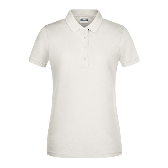 James & Nicholson Ladies' Basic Polo - JN8009