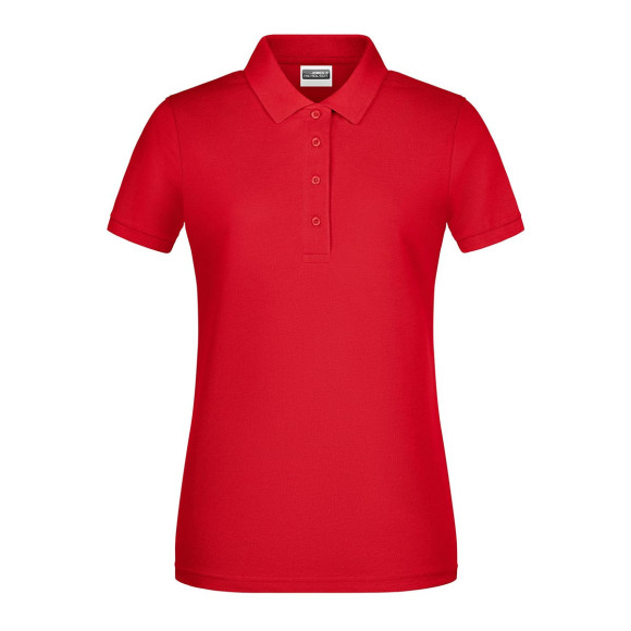 James & Nicholson Ladies' Basic Polo - JN8009