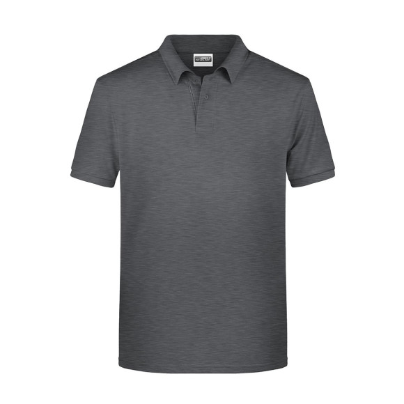 James & Nicholson Men's Basic Polo - JN8010