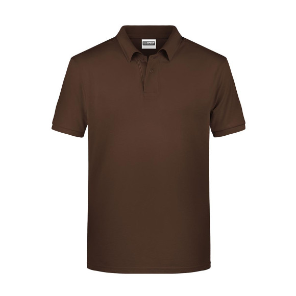 James & Nicholson Men's Basic Polo - JN8010