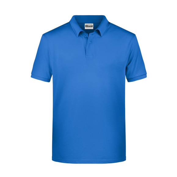 James & Nicholson Men's Basic Polo - JN8010