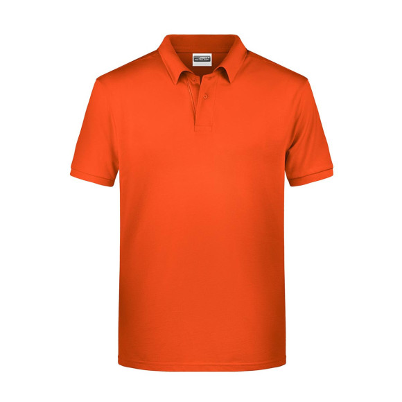 James & Nicholson Men's Basic Polo - JN8010