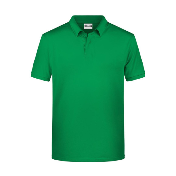 James & Nicholson Men's Basic Polo - JN8010