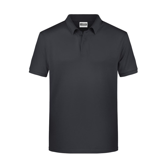 James & Nicholson Men's Basic Polo - JN8010