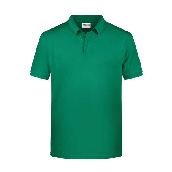 James & Nicholson Men's Basic Polo - JN8010