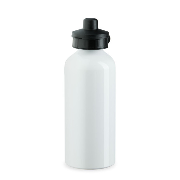  Alu Trinkflasche