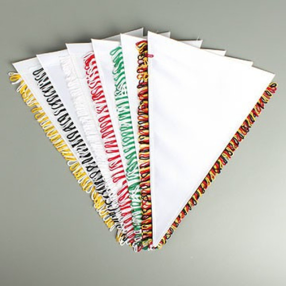  3-Eck Wimpel