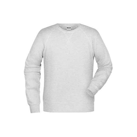 James & Nicholson Men's Sweat - JN8022
