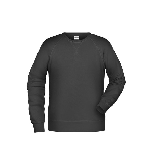 James & Nicholson Men's Sweat - JN8022