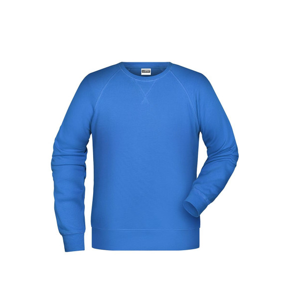 James & Nicholson Men's Sweat - JN8022