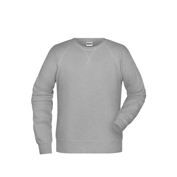 James & Nicholson Men's Sweat - JN8022