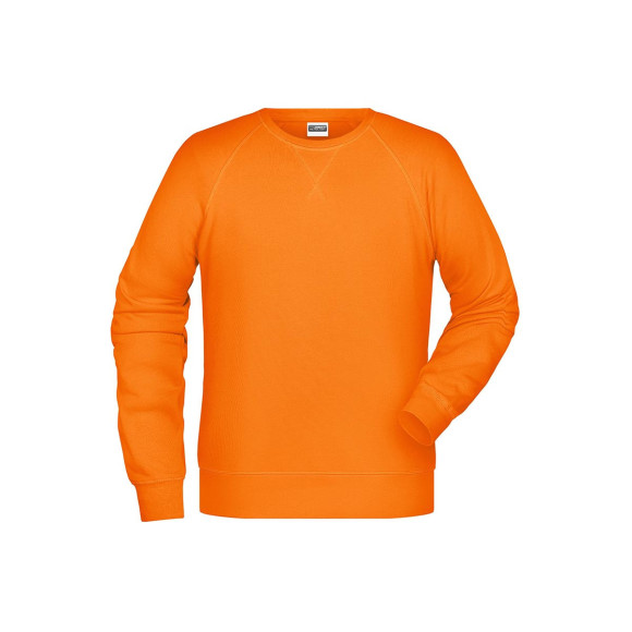 James & Nicholson Men's Sweat - JN8022