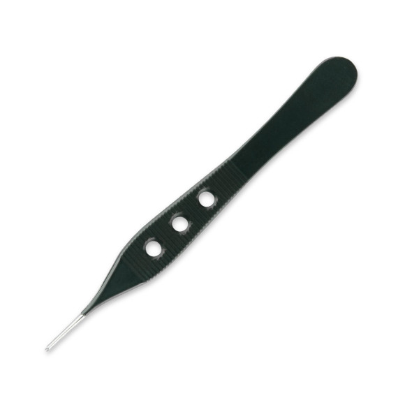Schulze Entgitterpinzette mit Greif-Spitzen