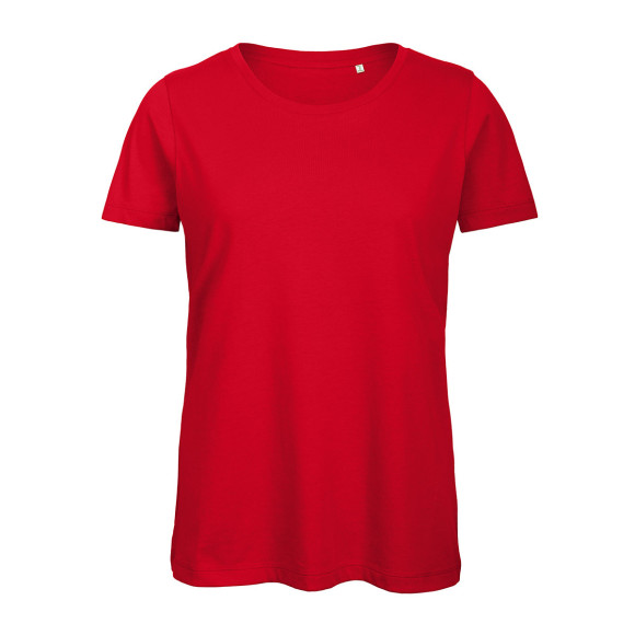 B&C Inspire T Women_° - TW043
