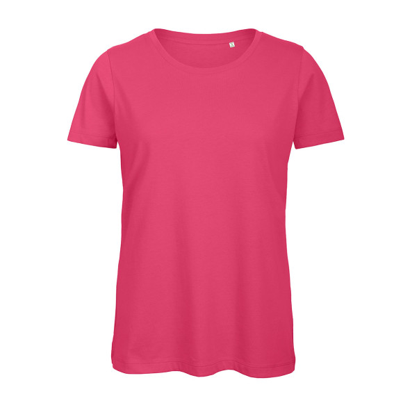 B&C Inspire T Women_° - TW043