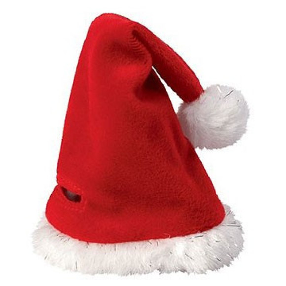  Weihnachts-Textilien für Plüschtiere 