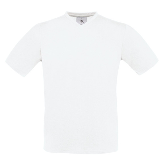 B&C Exact V-Neck - TU006