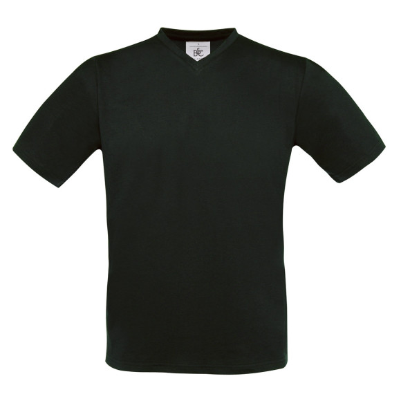 B&C Exact V-Neck - TU006