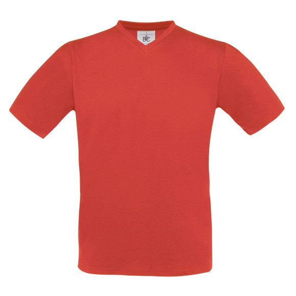 B&C Exact V-Neck - TU006