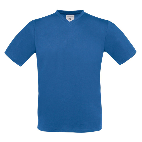 B&C Exact V-Neck - TU006