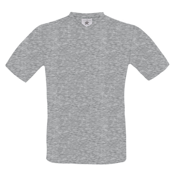 B&C Exact V-Neck - TU006