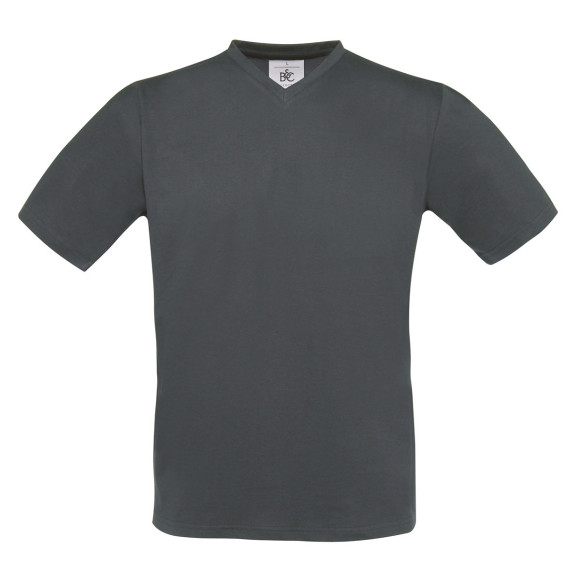 B&C Exact V-Neck - TU006