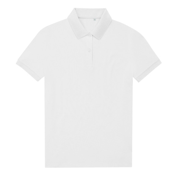 B&C MY ECO POLO 65/35 /women_° - PW465